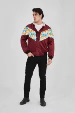 Deluxerie Jackets MF-Drew