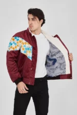 Deluxerie Jackets MF-Drew