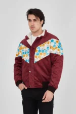 Deluxerie Jackets MF-Drew