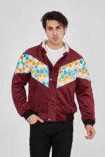 Deluxerie Jackets MF-Drew