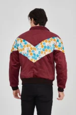 Deluxerie Jackets MF-Drew