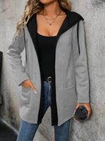 Deluxerie Jackets MF-Marinka