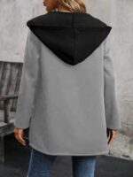 Deluxerie Jackets MF-Marinka