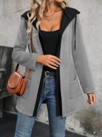 Deluxerie Jackets MF-Marinka