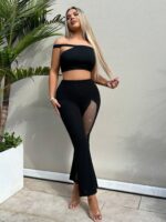 Deluxerie Jeans MF-Claramay
