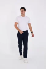 Deluxerie Joggingbukser MF-Adalrick