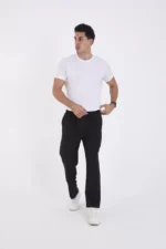 Deluxerie Joggingbukser MF-Channe