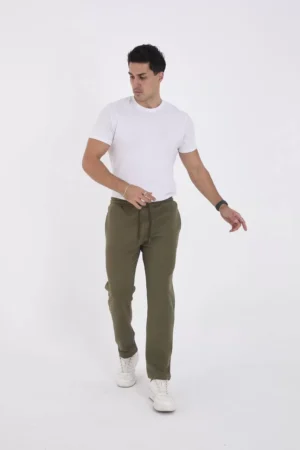 Deluxerie Joggingbukser MF-Colby