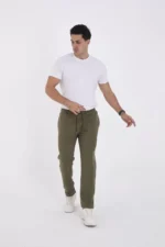 Deluxerie Joggingbukser MF-Colby