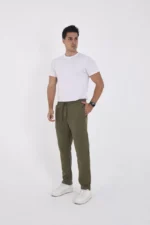Deluxerie Joggingbukser MF-Colby