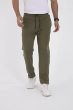 Deluxerie Joggingbukser MF-Colby