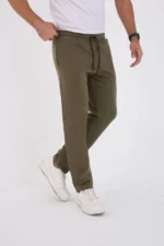 Deluxerie Joggingbukser MF-Colby