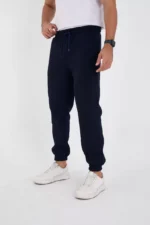 Deluxerie Joggingbukser MF-Corrin