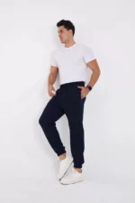 Deluxerie Joggingbukser MF-Corrin