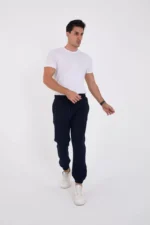 Deluxerie Joggingbukser MF-Corrin