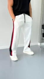 Deluxerie Joggingbukser MF-Cyrus