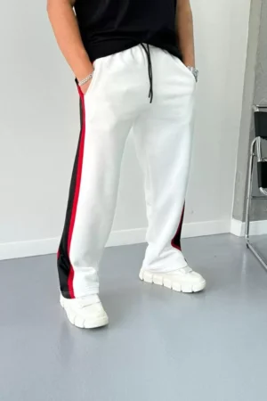 Deluxerie Joggingbukser MF-Cyrus