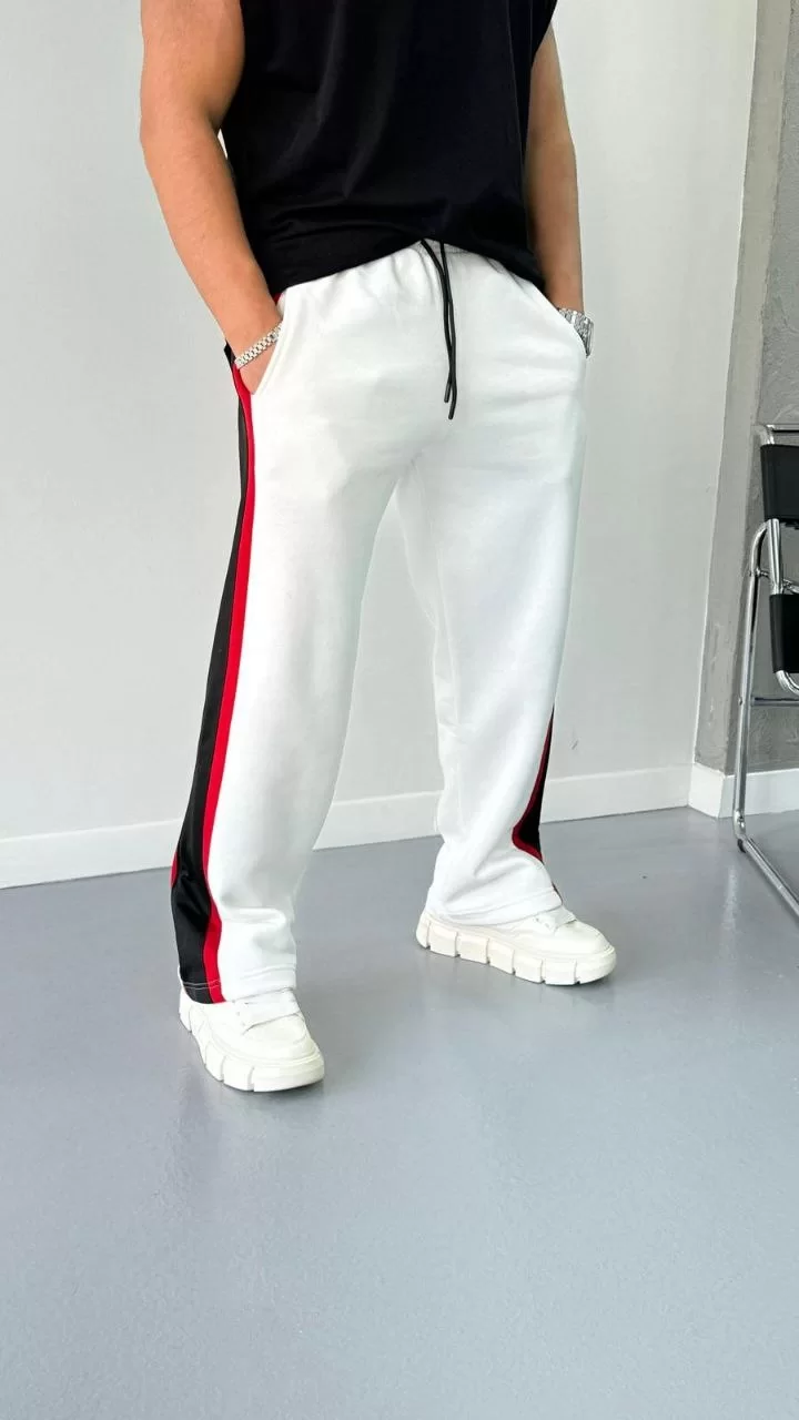 Deluxerie Joggingbukser MF-Cyrus Deluxerie Joggingbukser MF-Cyrus