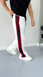 Deluxerie Joggingbukser MF-Cyrus