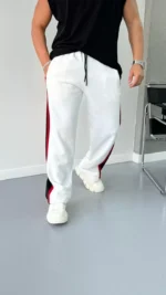 Deluxerie Joggingbukser MF-Cyrus