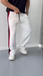 Deluxerie Joggingbukser MF-Cyrus
