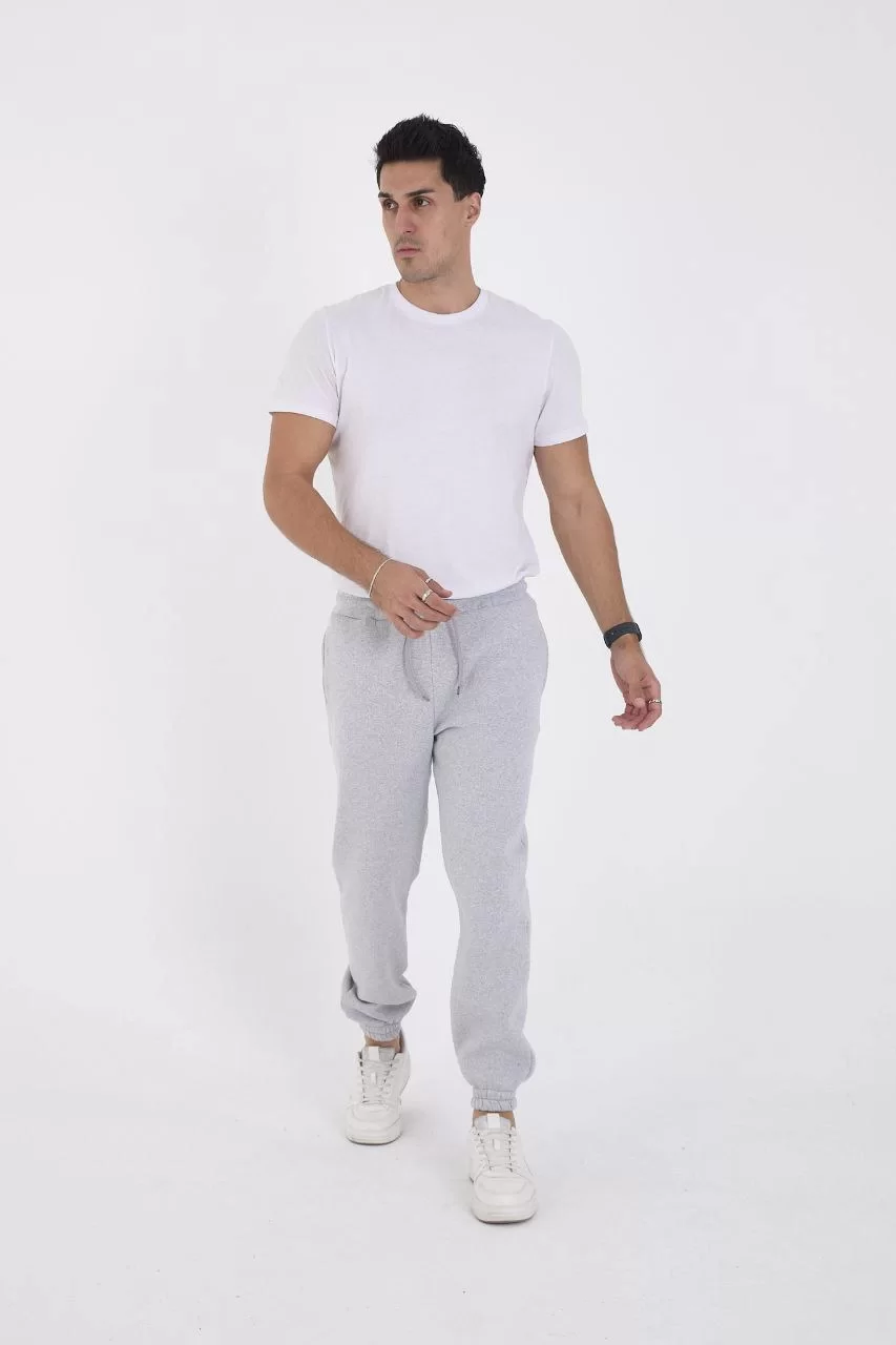 Deluxerie Joggingbukser MF-Humberto Deluxerie Joggingbukser MF-Humberto
