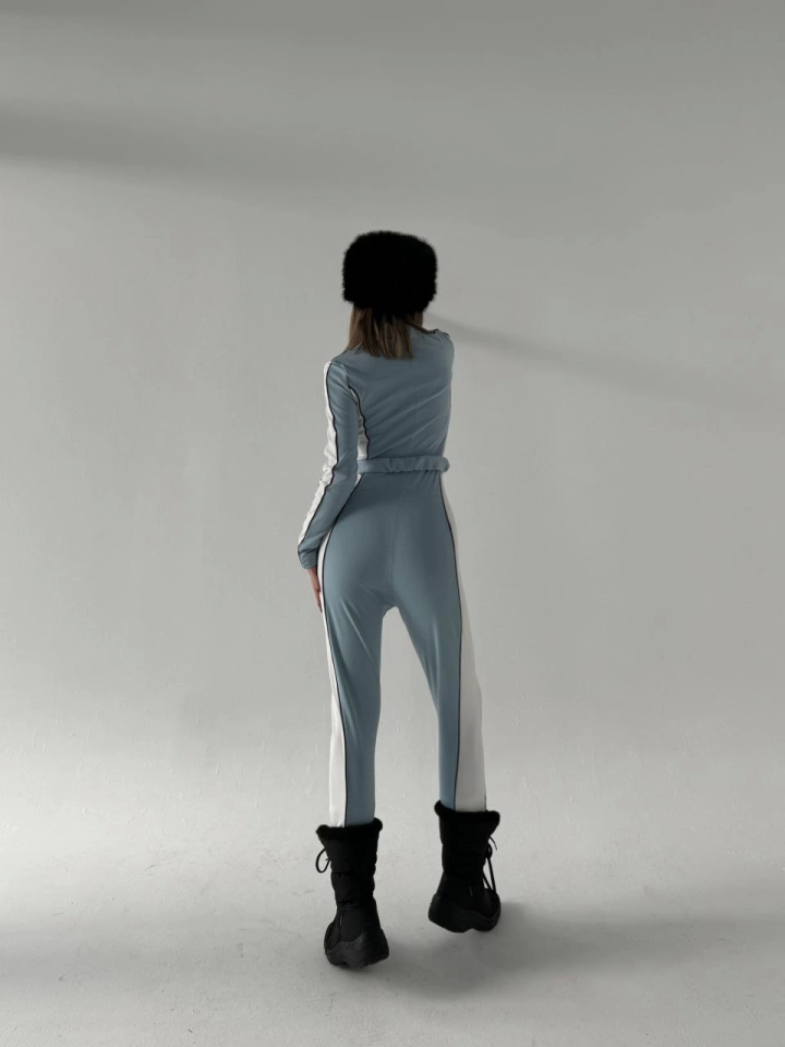 Deluxerie Jumpsuit MF-Elliora Deluxerie Jumpsuit MF-Elliora