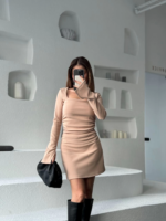 Deluxerie Kjole MF-Clairene