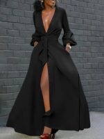 Deluxerie Kjole MF-Clerisse