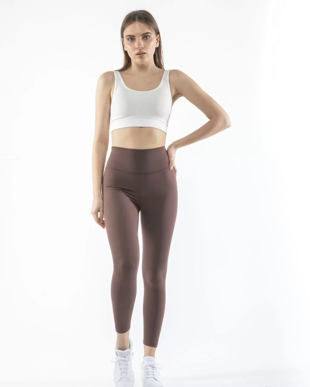 Deluxerie Leggings MF-Milana Deluxerie Leggings MF-Milana