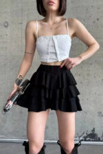 Deluxerie Nederdel MF-Isabella