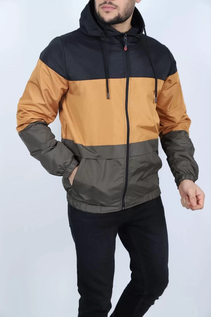Deluxerie Regnfrakke MF-Dariel Deluxerie Regnfrakke MF-Dariel