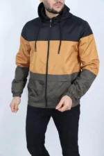 Deluxerie Regnfrakke MF-Dariel