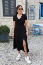 Deluxerie Robe MF-Alfia