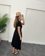 Deluxerie Robe MF-Alfia