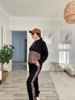 Deluxerie Sæt MF-Ellesse