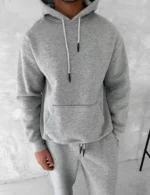 Deluxerie Sæt MF-Meldrick