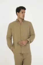 Deluxerie Skjorte MF-Alfred