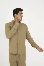 Deluxerie Skjorte MF-Alfred