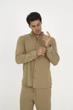 Deluxerie Skjorte MF-Alfred