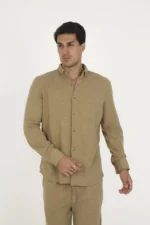 Deluxerie Skjorte MF-Alfred