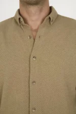 Deluxerie Skjorte MF-Alfred