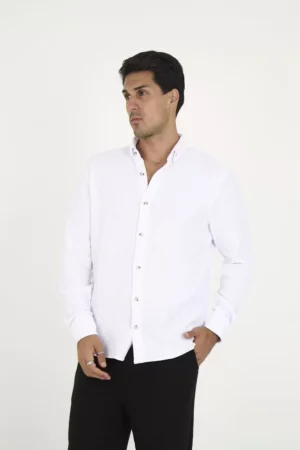 Deluxerie Skjorte MF-Belisario