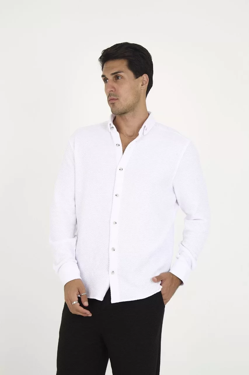 Deluxerie Skjorte MF-Belisario Deluxerie Skjorte MF-Belisario