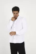 Deluxerie Skjorte MF-Belisario