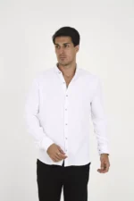 Deluxerie Skjorte MF-Belisario