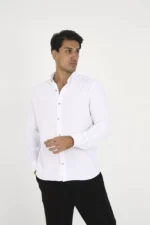 Deluxerie Skjorte MF-Belisario