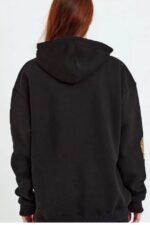 Deluxerie Sweatshirt MF-Cabrilla