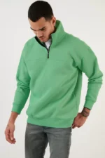 Deluxerie Sweatshirt MF-Derick