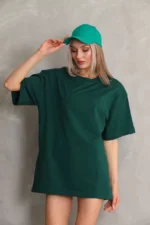 Deluxerie T-shirt MF-Justina